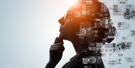 吴亚军的人物事件