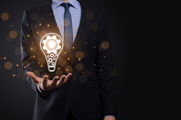 吴亚军的人物事件