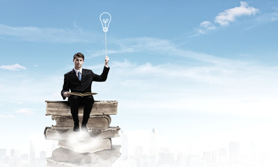 一个新人该如何做好房产中介？