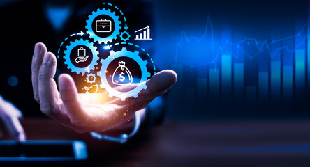 吴亚军的人物事件