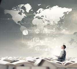 国产车对比合资车的照片